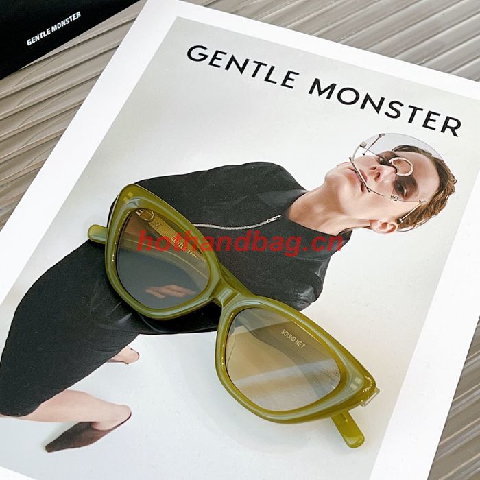 Gentle Monster Sunglasses Top Quality GMS00174